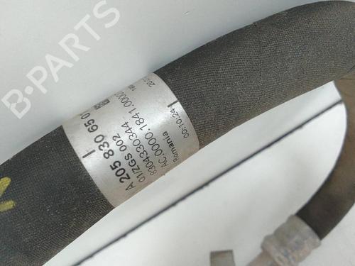 Other MERCEDES-BENZ C-CLASS (W205) C 220 BlueTEC / d (205.002, 205.004) | BP18890571O1 