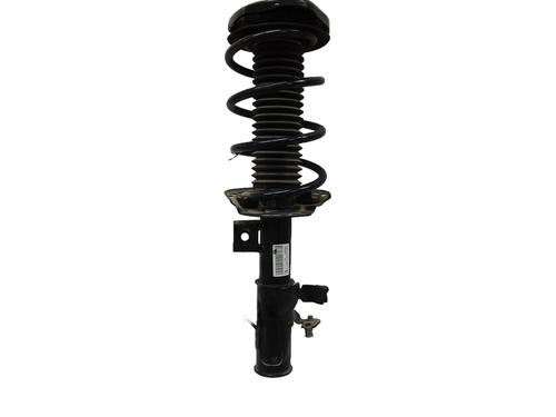 Used Left front shock absorber Left front shock absorber FORD FOCUS IV (HN) 1.0 EcoBoost (125 hp) 26055348 26055348