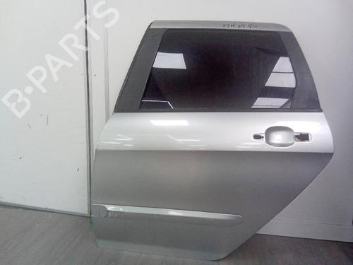 Left rear door PEUGEOT 308 SW I (4E_, 4H_) 1.6 HDi | BP19658765C4