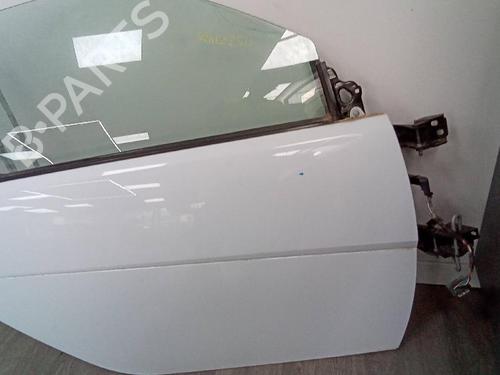 Right front door SMART FORTWO Coupe (451) electric drive (451.390) | BP19164233C3 