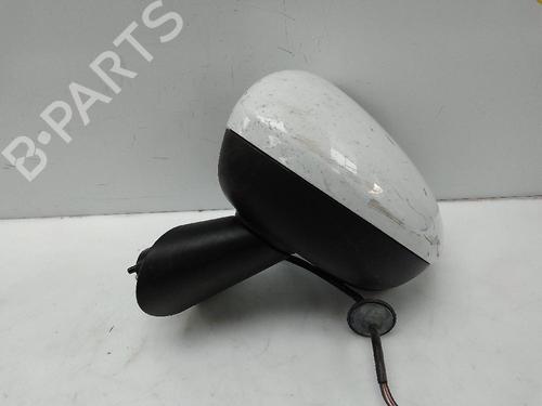 Left mirror OPEL MERIVA B MPV (S10) 1.4 (75) | BP26172498C26 