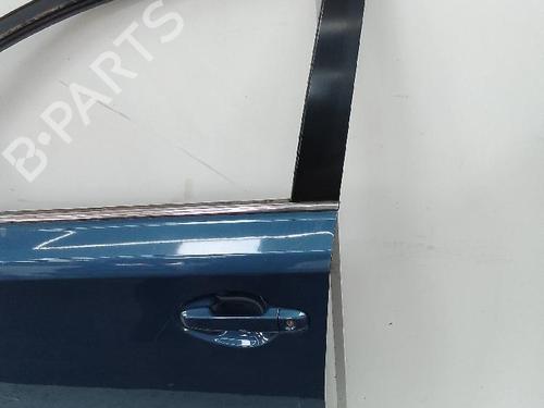 Left rear door TOYOTA AURIS (_E18_) 1.8 Hybrid (ZWE186_, ZWE186R) | BP23417215C4 