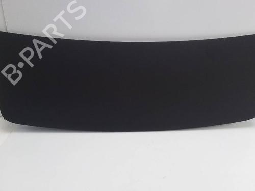 Rear parcel shelf BMW 5 Gran Turismo (F07) 530 d | BP22992525C85 