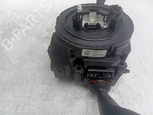 Used Squib airbag BMW 3 Gran Turismo (F34) [2012-2025]  20156566