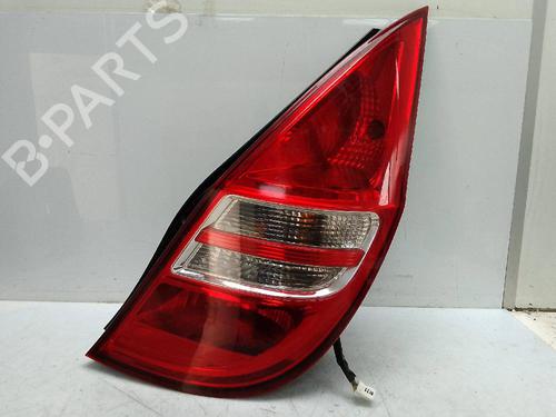 Used Right taillight HYUNDAI i30 (FD) [2007-2012]  24736608