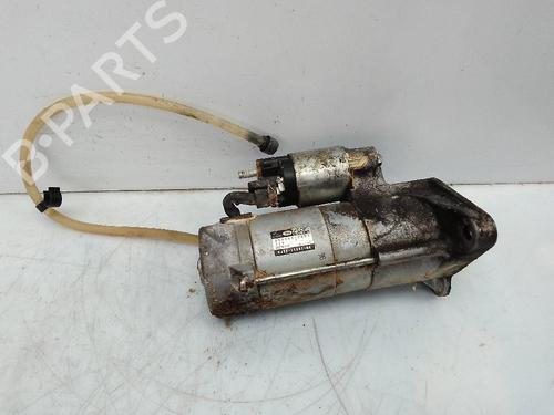Used Starter LAND ROVER DISCOVERY SPORT (L550) [2014-2025]  23256078