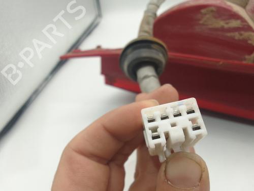 Right taillight HYUNDAI i10 I (PA) 1.2 | BP29420617C35 