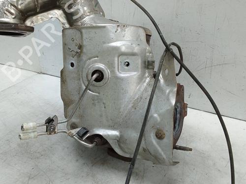 Particulate filter NISSAN QASHQAI II (J11, J11_) 1.6 dCi ALL MODE 4x4-i | BP27445148M81 