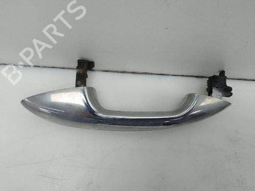 Højre fortil udvendigt håndtag MERCEDES-BENZ C-CLASS (W205) C 220 BlueTEC / d (205.002, 205.004) BP24170426C129