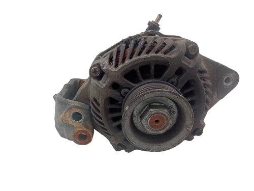 Used Alternator Alternator SUZUKI GRAND VITARA II (JT, TE, TD) 1.9 DDiS All-wheel Drive (JT419, TD44, JB419WD, JB419XD,... (129 hp) 26160802 26160802
