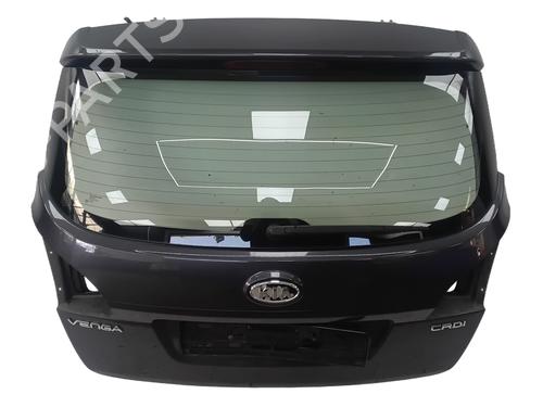 Used Tailgate KIA VENGA (YN) 1.4 CRDi 90 (90 hp) 30963759