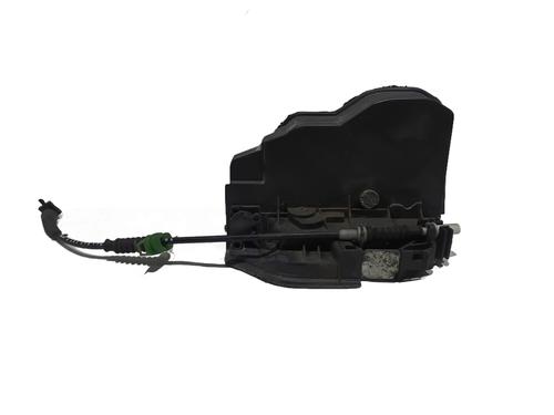 Used Front left lock Front left lock BMW X3 (E83) 2.0 d (150 hp) 33871081 33871081