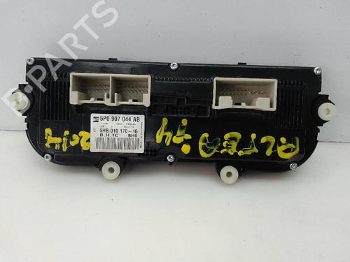Climate control SEAT ALTEA (5P1)  | BP23185429I5 