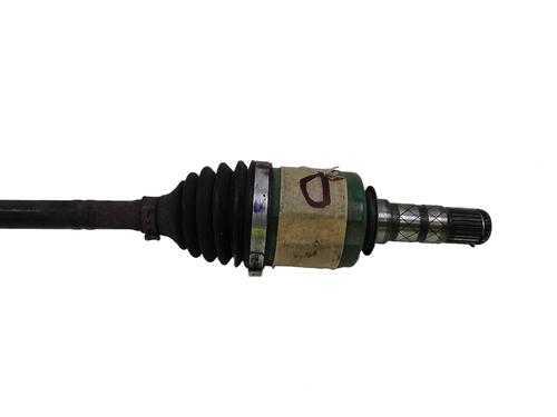 Right front driveshaft SUBARU FORESTER (SJ_) 2.0 D AWD (SJD) | BP19707645M39 - Image 3