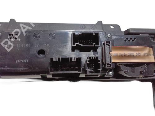 Climate control BMW X5 (E70) 3.0 sd | BP35944908I5 - Image 6