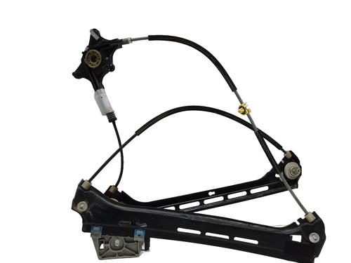 Front right window mechanism MERCEDES-BENZ E-CLASS (W212) E 350 CDI (212.023) | BP33931654C23 - Image 3