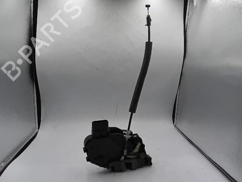 Used Rear right lock LAND ROVER RANGE ROVER EVOQUE (L538) 2.2 D (150 hp) 26972514