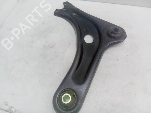 Used Left front suspension arm CITROËN C3 II (SC_) 1.0 VTi 68 (68 hp) 20222347
