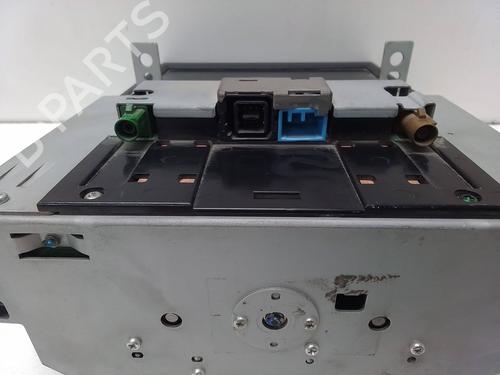 Display monitor VOLVO V60 I (155) D3 / D4 | BP26158907C48