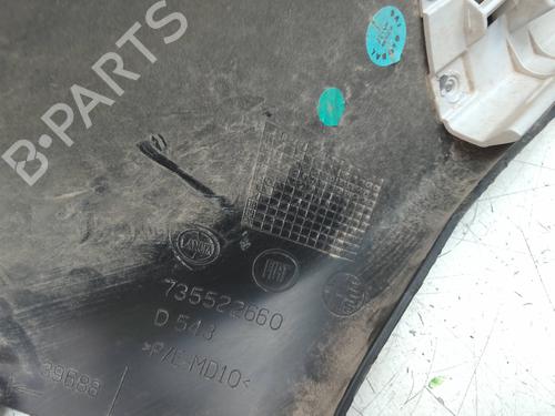 Other FIAT 500L (351_, 352_) 1.4 (199LYB1B) | BP28149833O1