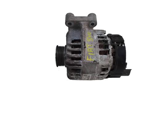 Alternator FIAT 500L (351_, 352_) 1.4 (199LYB1B) | BP28148516M7