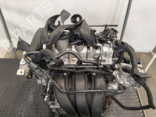 Engine VW POLO V (6R1, 6C1)  | BP24463374M1 