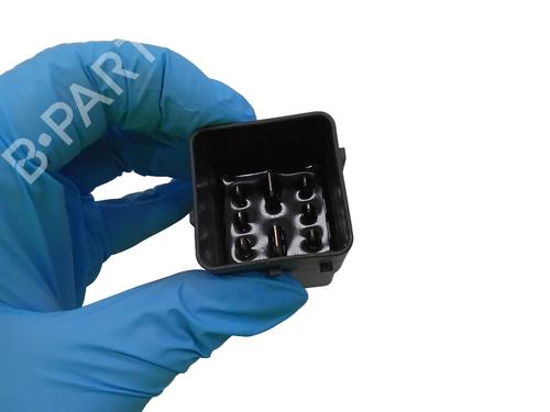 Elektronisk modul FORD TRANSIT COURIER B460 Box Body/MPV 1.5 TDCi | BP30051297M83