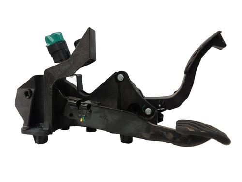 Break pedal RENAULT CLIO V (B7_) 1.0 LPG (B7MT) | BP18596002I19 - Image 2