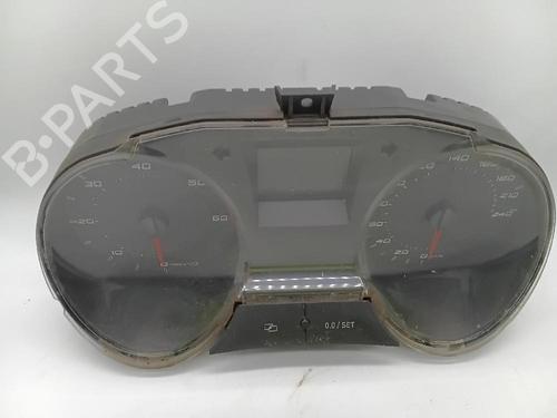Used Other SEAT IBIZA IV (6J5, 6P1) 1.9 TDI (105 hp) 26446802