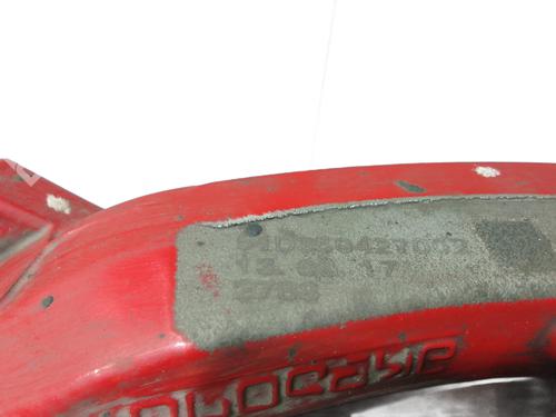 Left front brake caliper AUDI Q5 (FYB, FYG) SQ5 TFSI quattro | BP34438060M105 - Image 9