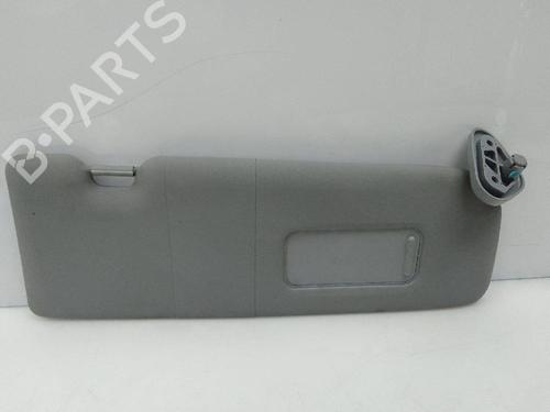 Left sun visor BMW 1 (E81) 116 d | BP21025880I1 