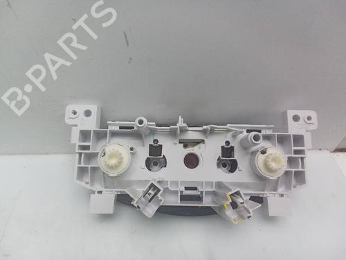 Commande Chauffage DACIA LOGAN II  | BP22617384I5 