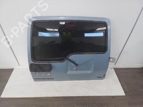 Tailgate LAND ROVER DISCOVERY II (L318) 2.5 Td5 4x4 | BP18590387C6 
