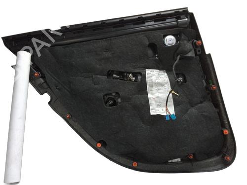 Rear right panel MERCEDES-BENZ E-CLASS T-Model (S213) E 220 d 4-matic (213.205) | BP29995704C61 