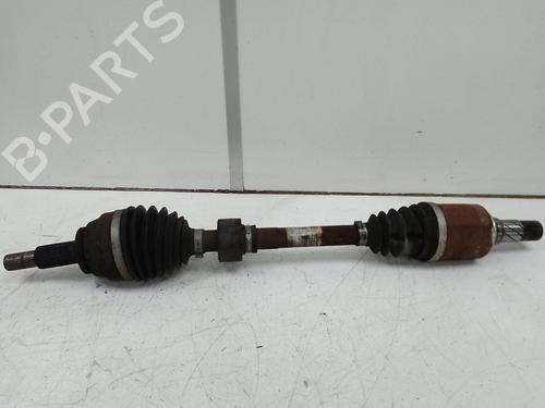 Used Left front driveshaft Left front driveshaft RENAULT MEGANE IV Hatchback (B9A/M/N_) [2015-2026] 19931079 19931079