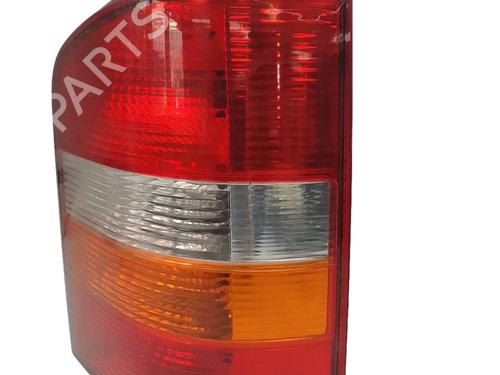 Right taillight VW TRANSPORTER T5 Van (7HA, 7HH, 7EA, 7EH) 2.5 TDI | BP23217498C35 - Image 7