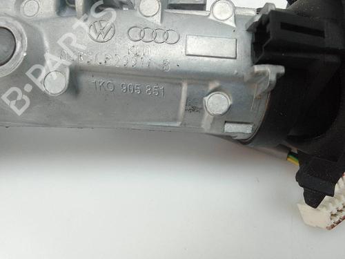 Used Ignition barrel SEAT LEON (5F1) [2012-2021]  21258662