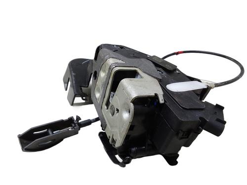 Front left lock FORD RANGER (TKE) 3.2 TDCi 4x4 | BP35778883C98 - Image 4
