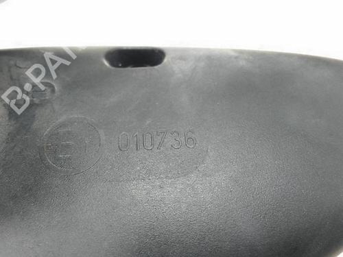 Used Rear mirror BMW 1 (E87) 116 i (115 hp) 19776567