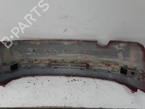 Rear bumper CITROËN C3 I (FC_, FN_) 1.4 HDi | BP30192349C8 