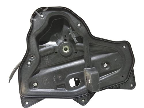 Rear left window mechanism MAZDA 3 (BM, BN) 2.2 D | BP34422434C24 - Image 4