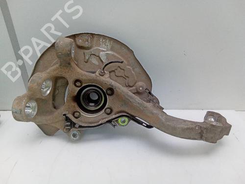 Used Right front steering knuckle MERCEDES-BENZ GLC Coupe (C253) 300 de 4-matic (253.311) (306 hp) 18591606