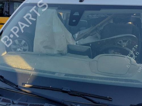 Vindrude CITROËN BERLINGO Box Body/MPV (K9) 1.5 BlueHDi 100 (102 hp) 28679956