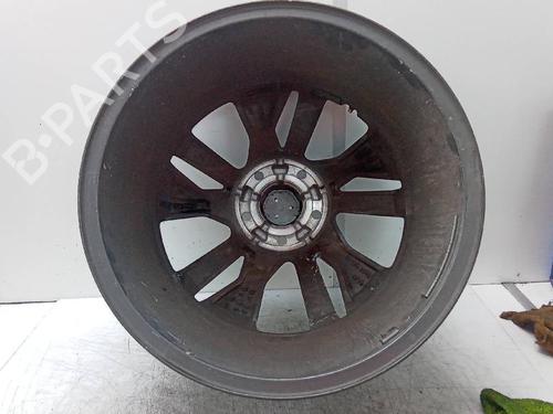 Rim PEUGEOT 508 I (8D_) 2.0 HDi | BP19582733C45