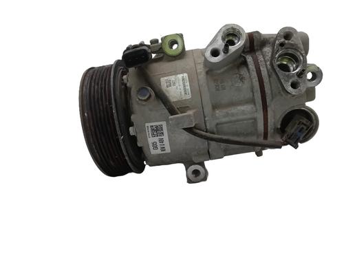 AC compressor HYUNDAI TUCSON (NX4E, NX4A) 1.6 CRDi Hybrid 48V | BP30272880M34 