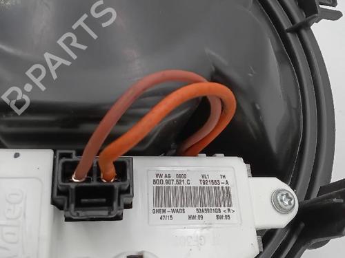 Heater blower motor SEAT LEON ST (5F8)  | BP26314462M62 