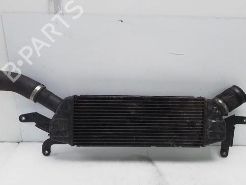 Intercooler PEUGEOT 4007 (VU_, VV_) 2.2 HDi | BP29328736M30 