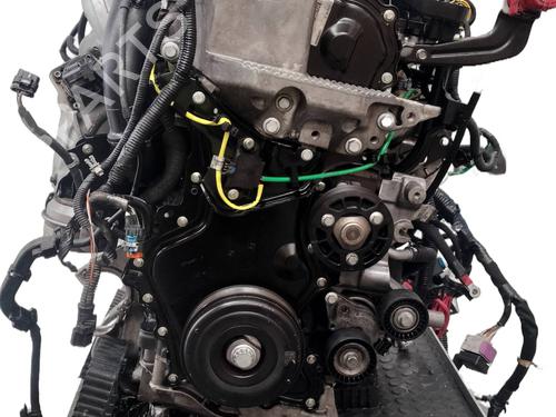 Used Engine Engine RENAULT MASTER III Van (FV) 2.3 dCi 130 FWD (FV0M, FV0Y, FV0J, FV02, FV03) (130 hp) 19707775 19707775