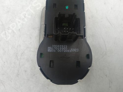 Headlight switch OPEL COMBO E Tour / Life (K9) 1.5 | BP29995028I24 