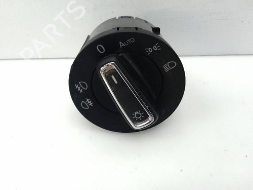 Electronic module SEAT LEON (5F1)  | BP21678110M83 